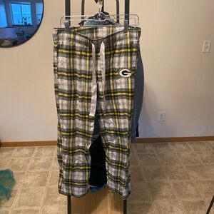 NFL Sleepwear Packers